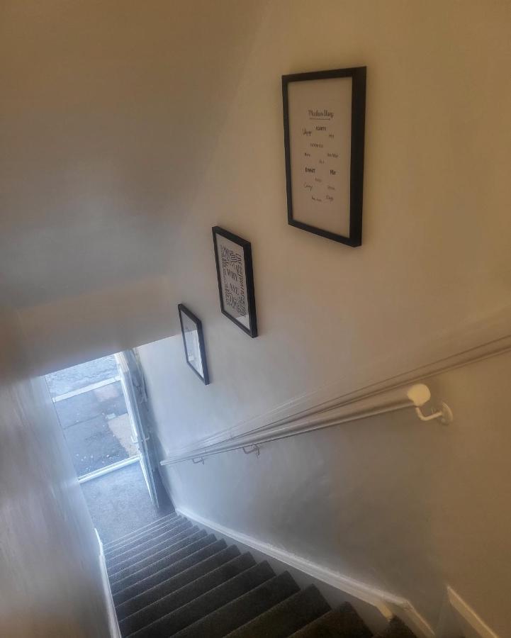 Dundas - Furnished Short Lets Holiday home