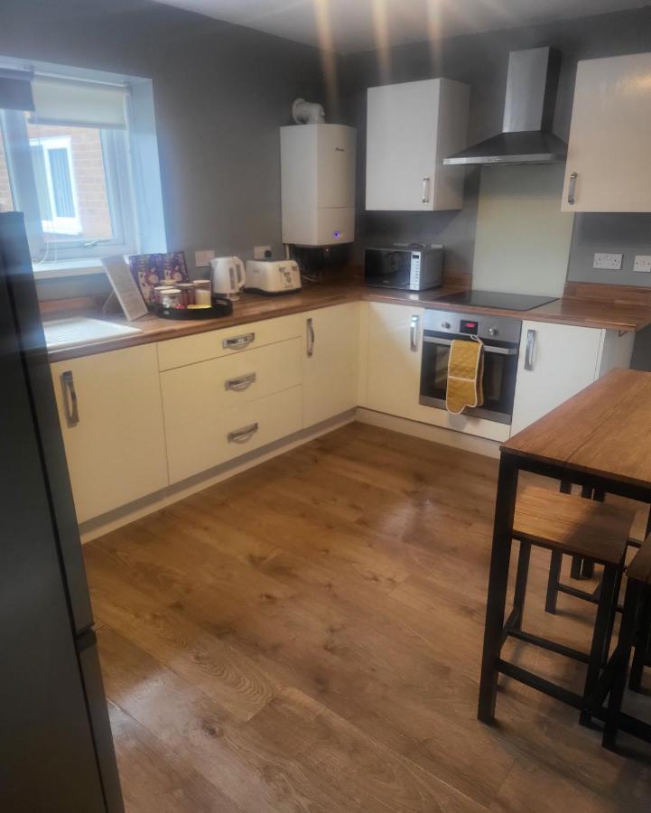 Dundas - Furnished Short Lets Holiday home *